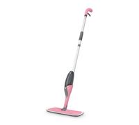 Lynsey's Cleaning Range 2-in-1 Microfibre Spray Mop PINK