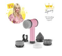 Lynsey's Cleaning Range - 5 in 1 Spin Scrubber