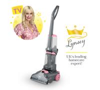 Lynsey's Cleaning Range - Carpet Washer
