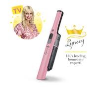 Lynsey's Cleaning Range - Cordless Handheld Vacuum