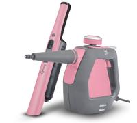 Lynsey's Cleaning Range - Cordless Handheld Vacuum and Steam Cleaner Set