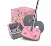 Lynsey's Cleaning Range - Spin Mop