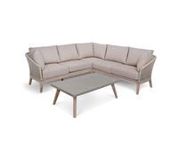 Garden Trading Lynton Corner Sofa Set