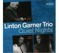 Lynton, Garner - Quiet Nights