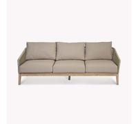 Lynton Outdoor 3 Seater Sofa