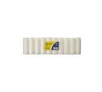 20 x 4" Mini Paint roller set Lynwood Spot On 10pk 4" Roller Foam RS108S (2 X 10pk)