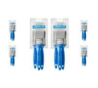 Lynwood Extra 3 Pack Of Paint Brushes