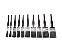 Lynwood Mega Value Brush Set | Pack of 10 | BR214