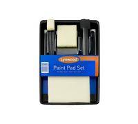 Lynwood Paint Pad Sets PA401