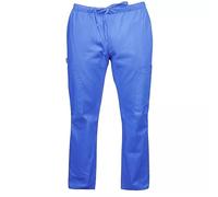 Lynwood Unisex Medical Nurses Uniform Scrub Trousers Women Healthcare Medical Doctor Uniform Tunic Nurse Trouser Uniform Hospital Scrubs work Wear & Uniforms Pant Bottoms