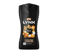Lynx Shower Gel Gold 225ml