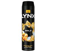 Lynx 200ml All Day Fresh Body Spray Deodorant Pack of 1 to 6 or more