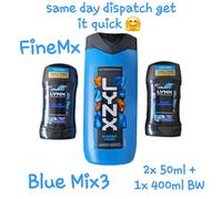 Lynx Deodorant Stick Cherry Spritz with 72Hrs Freshness 50ml, 12 Pack - 14cm / 5cm