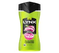 Lynx 3-in-1 Body Wash Epic Fresh 225ml