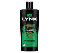 Lynx 3-in-1 Body Wash Jungle Fresh 700ml