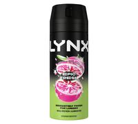 Lynx Aerosol Body Spray Epic Fresh 150ml