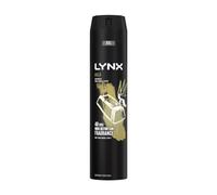 Lynx Aerosol Body Spray Gold XXL 250ml