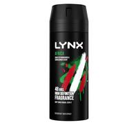 Lynx Africa Bodyspray 150ml