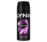 Lynx Excite Aerosol Bodyspray 150 ml