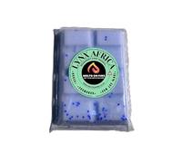 Lynx Afric Inspire Wax Melts - Snap Bars - Soy Wax Melts 25g - Highly Scented for Oil Burner - Vegan & Cruelty Free - Soy Wax - Home Fragrance
