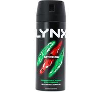 Lynx Africa 150ml