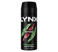 Lynx Africa Bodyspray 150ml