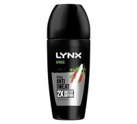 Lynx Antiperspirant Deodorant Roll On Africa 50ml