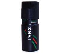Lynx Africa Bodyspray 150ml