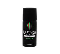 Lynx Africa Bodyspray Deodorant 35ml