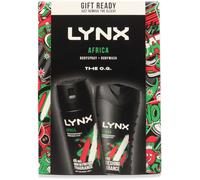 LYNX Africa Duo Set