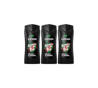 Lynx Africa Shower Gel 500ml