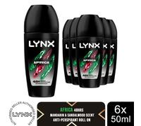 Lynx Epic Fresh Roll On 50 ml