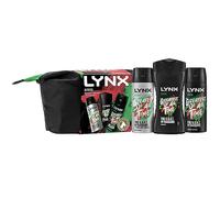Lynx Africa "Greatest of All Time" Travel Bag