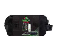 Lynx Africa, Washbag Christmas Gift Set, For Men