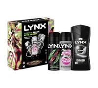 Lynx All Stars Trio Gift Set 3 piece