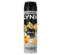 Lynx Anti-Perspirant Gold 200ml