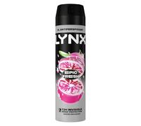 Lynx Epic Fresh Anti Perspirant 200ml