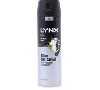 Lynx Anti-Perspirant Gold 200ml X 1