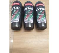 Lynx Antiperspirant Deodorant Roll On Africa 50ml