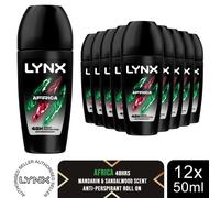 Lynx Epic Fresh Roll On 50 ml
