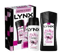 Lynx Attract for Her Duo Gift Set 2 piece