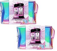 Lynx Attract For Her Washbag Shower Gel & Dedodrant Gift Set 2 Pack