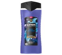 Lynx Fine Fragrance Collection Premium Body Wash Blue Lavender 400ml