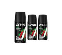 Lynx Africa Bodyspray Deodorant 35ml