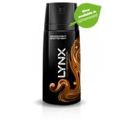 Lynx Body Spray Dark Temptation
