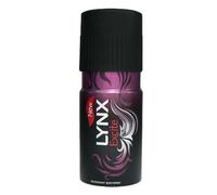 Lynx Body Spray Deodorant, Excite,150ml