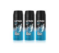 Lynx Ice Chill Body Spray 150ml