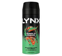 Lynx Body Spray Jungle Fresh 150ml