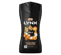 Lynx Body Wash Gold 225ml
