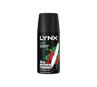 Lynx Africa Bodyspray Deodorant 35ml